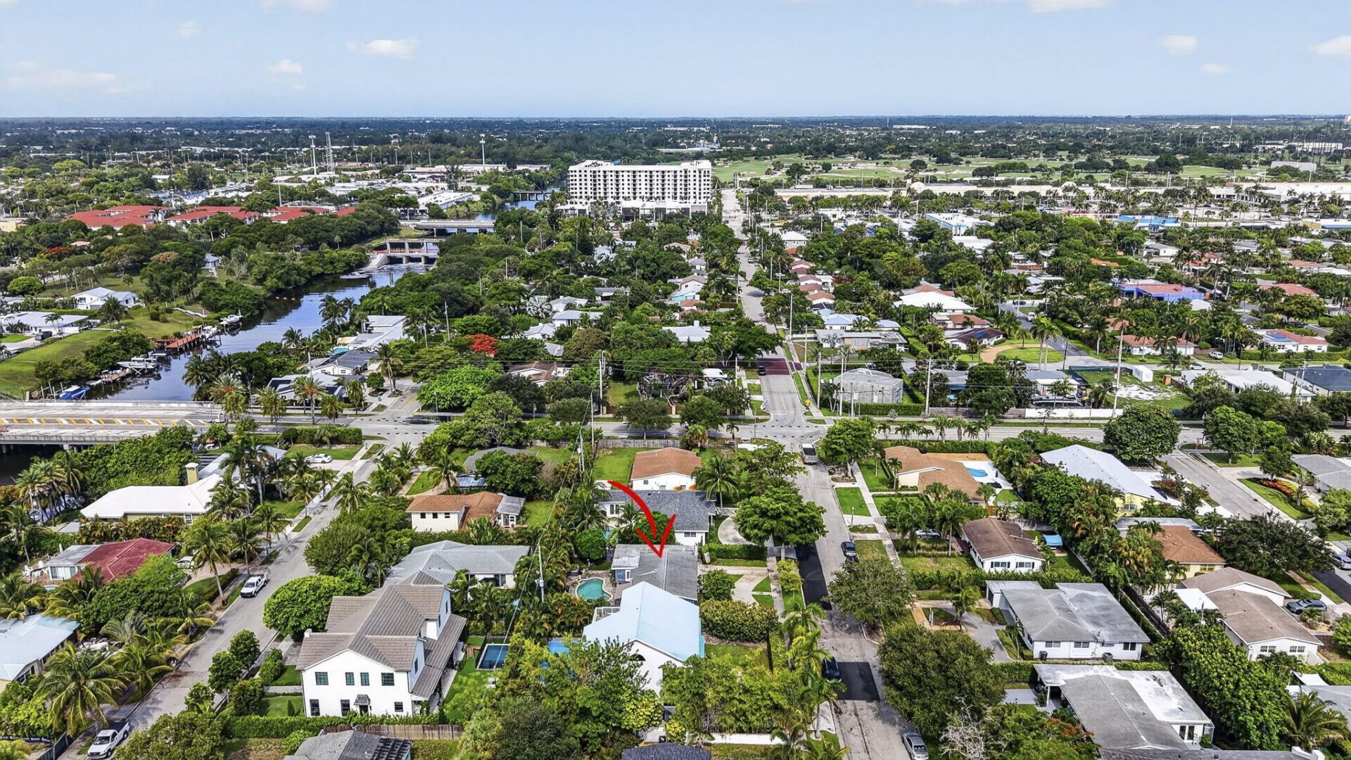 240 Gregory Road, West Palm Beach, FL 33405 Photo