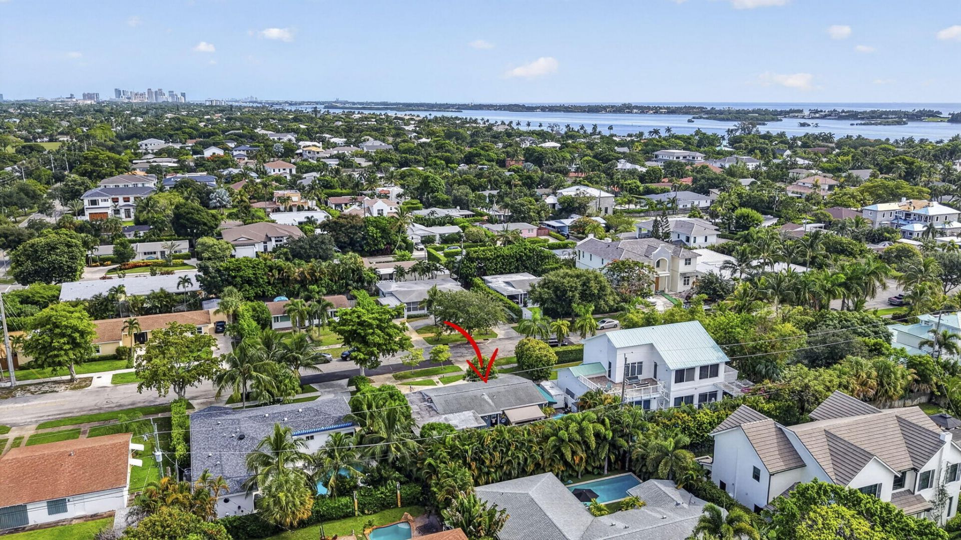 240 Gregory Road, West Palm Beach, FL 33405 Photo