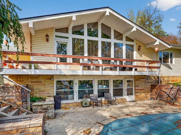130 Fox Creek Road , Unit RS, New Concord, OH 43762