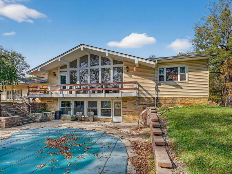 130 Fox Creek Road , Unit RS, New Concord, OH 43762 Photo 11