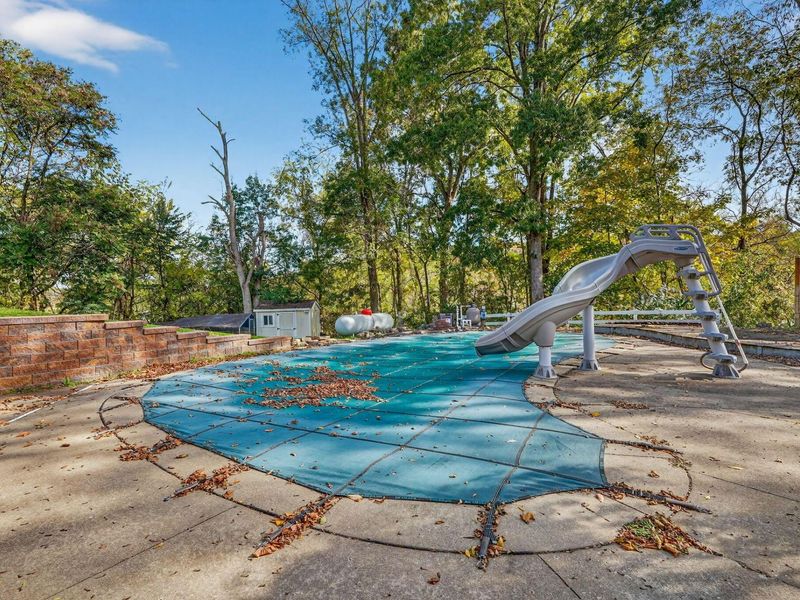 130 Fox Creek Road , Unit RS, New Concord, OH 43762 Photo 14