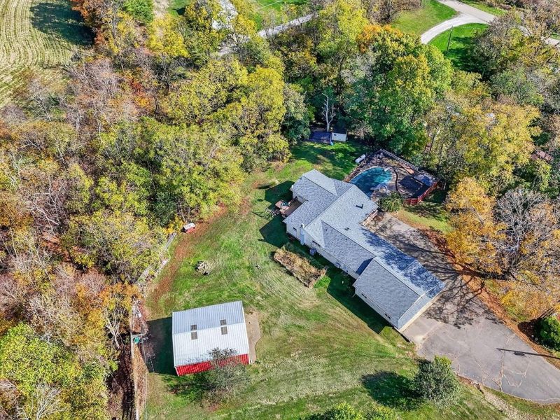 130 Fox Creek Road , Unit RS, New Concord, OH 43762 Photo 25