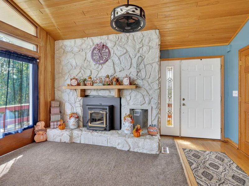 130 Fox Creek Road , Unit RS, New Concord, OH 43762 Photo 39