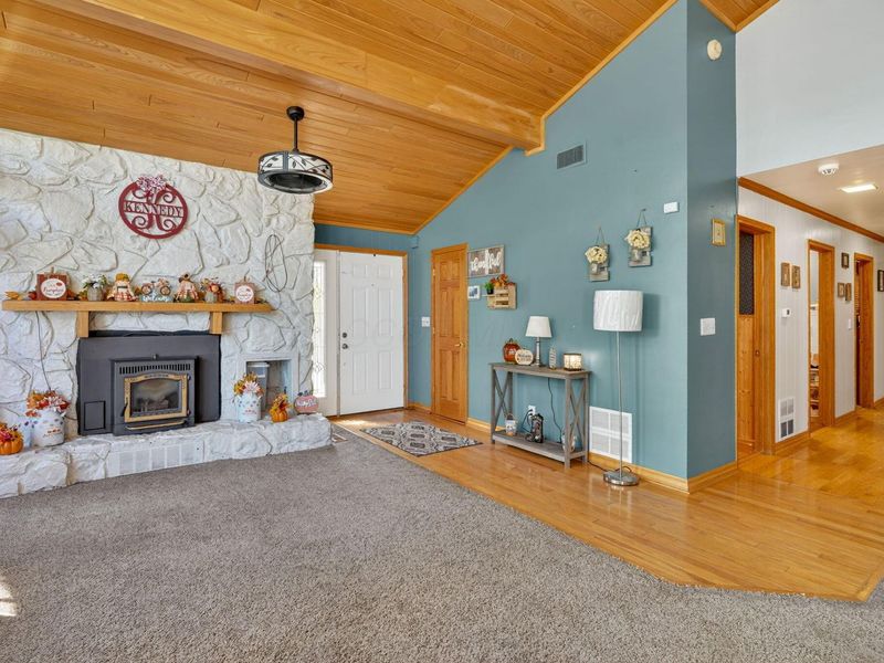130 Fox Creek Road , Unit RS, New Concord, OH 43762 Photo 40
