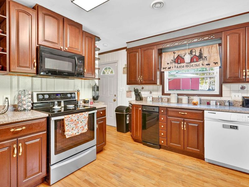130 Fox Creek Road , Unit RS, New Concord, OH 43762 Photo 49