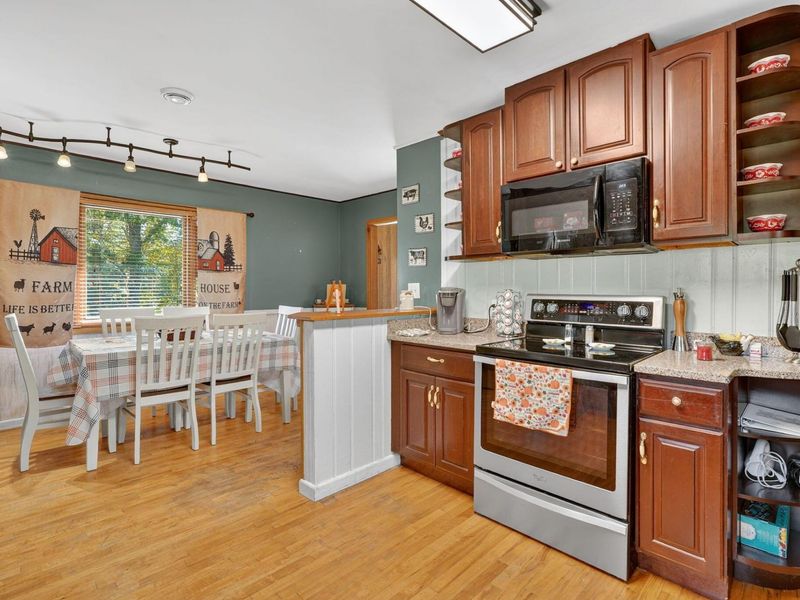 130 Fox Creek Road , Unit RS, New Concord, OH 43762 Photo 51