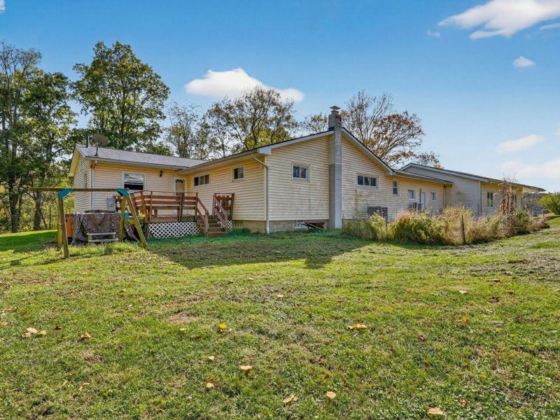 130 Fox Creek Road , Unit RS, New Concord, OH 43762 Photo 6