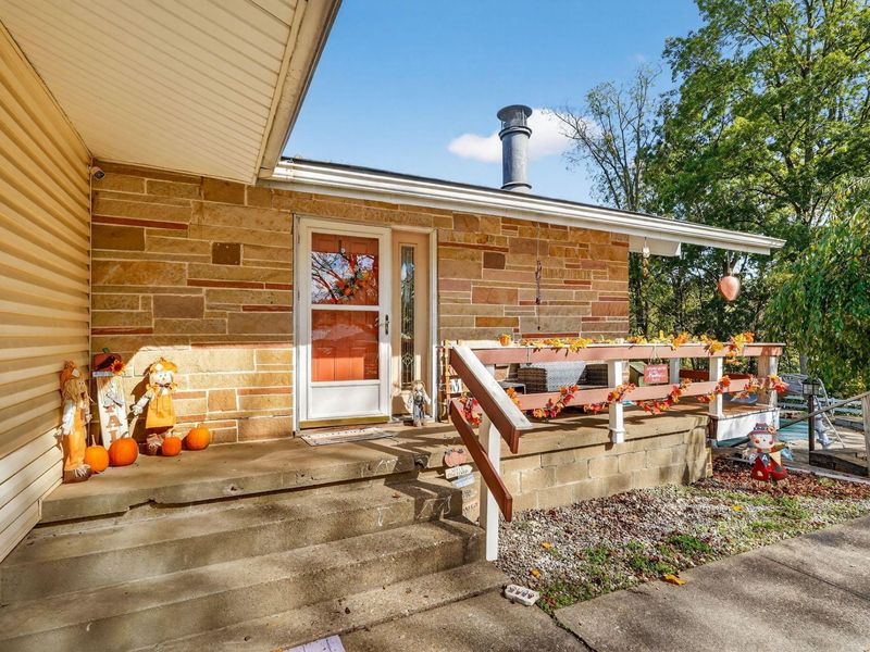 130 Fox Creek Road , Unit RS, New Concord, OH 43762 Photo 69