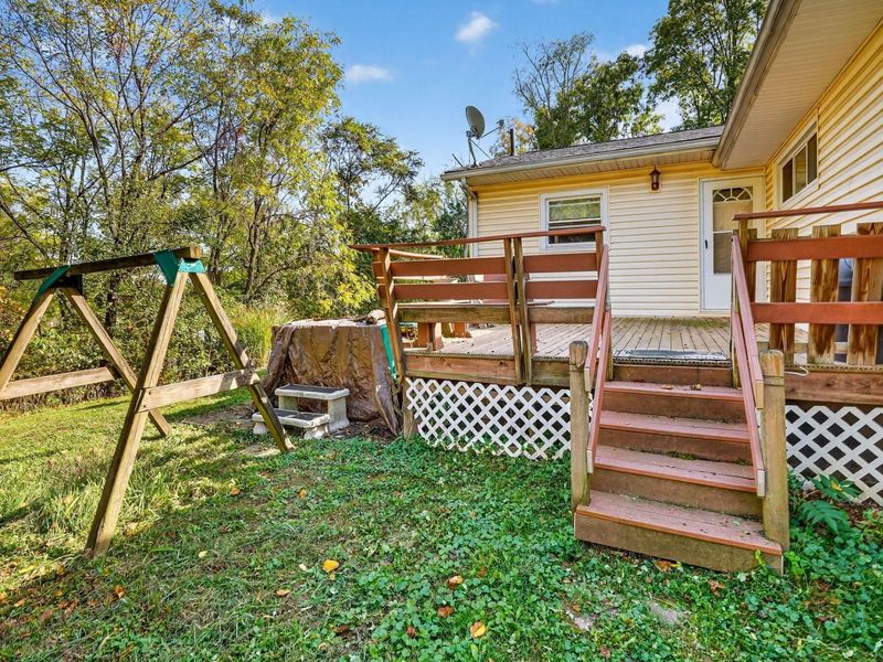 130 Fox Creek Road , Unit RS, New Concord, OH 43762 Photo 7