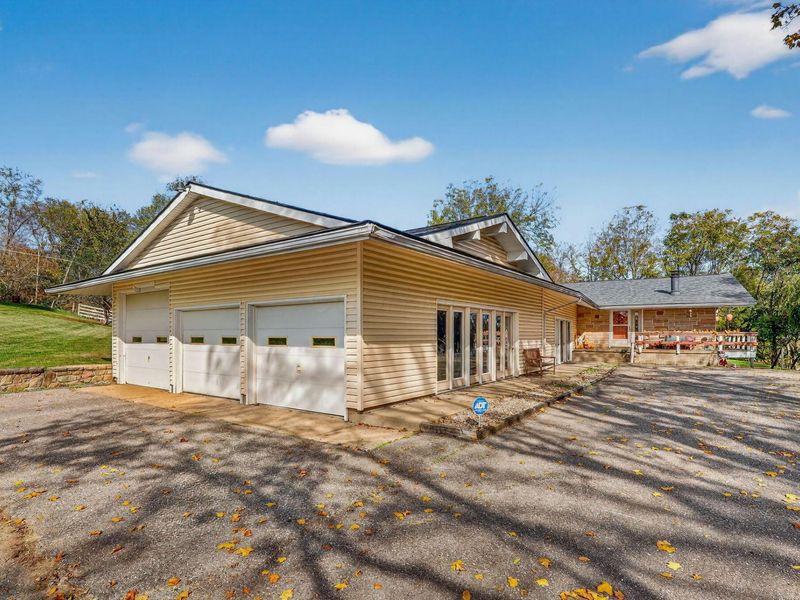 130 Fox Creek Road , Unit RS, New Concord, OH 43762 Photo 74