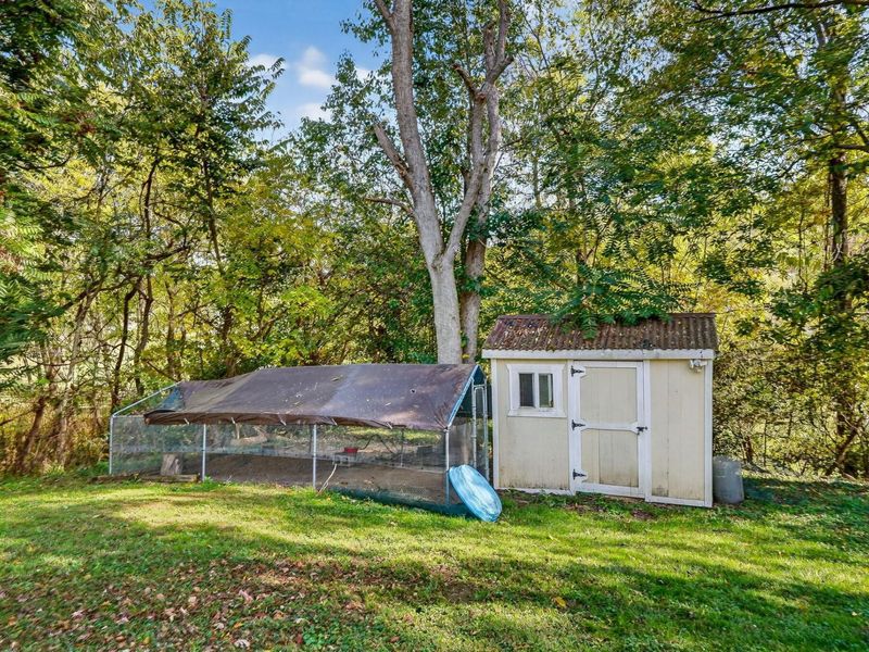 130 Fox Creek Road , Unit RS, New Concord, OH 43762 Photo 9