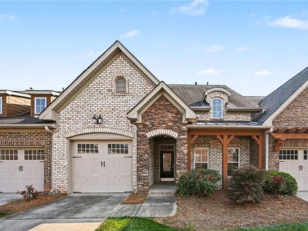 1942 Tweed Lane, Burlington, NC 27215