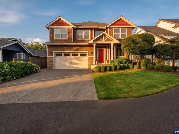 2454 Egret Av SE, Salem, OR 97306