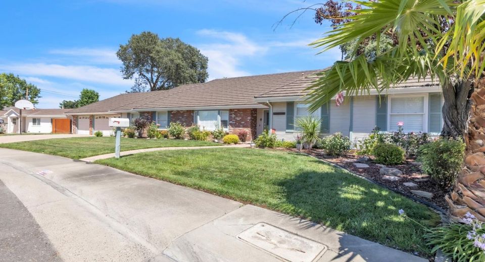 3366 Nadine St, Carmichael, CA 95608 Photo