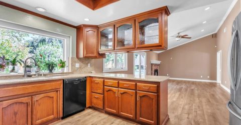3366 Nadine St, Carmichael, CA 95608 Photo