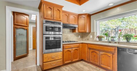 3366 Nadine St, Carmichael, CA 95608 Photo