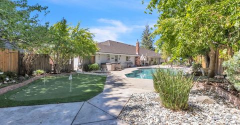 3366 Nadine St, Carmichael, CA 95608 Photo
