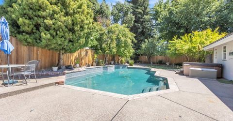 3366 Nadine St, Carmichael, CA 95608 Photo