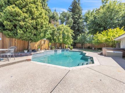 3366 Nadine St, Carmichael, CA 95608 Photo