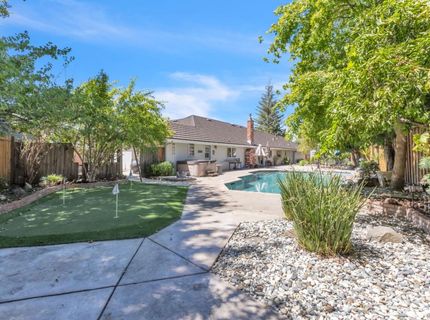 3366 Nadine St, Carmichael, CA 95608 Photo