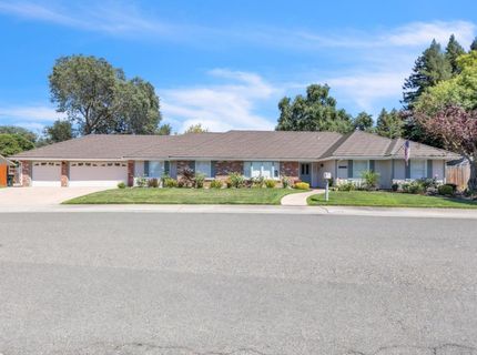 3366 Nadine St, Carmichael, CA 95608 Photo