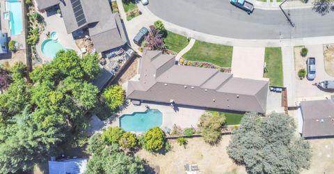 3366 Nadine St, Carmichael, CA 95608 Photo