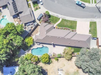 3366 Nadine St, Carmichael, CA 95608 Photo