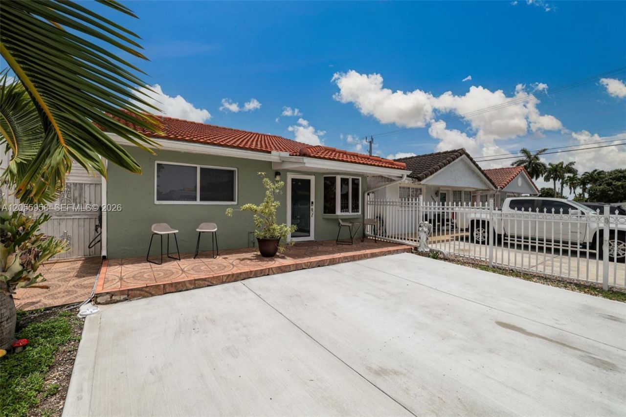 11425 NW 88th Ct , Hialeah Gardens, FL 33018 Photo