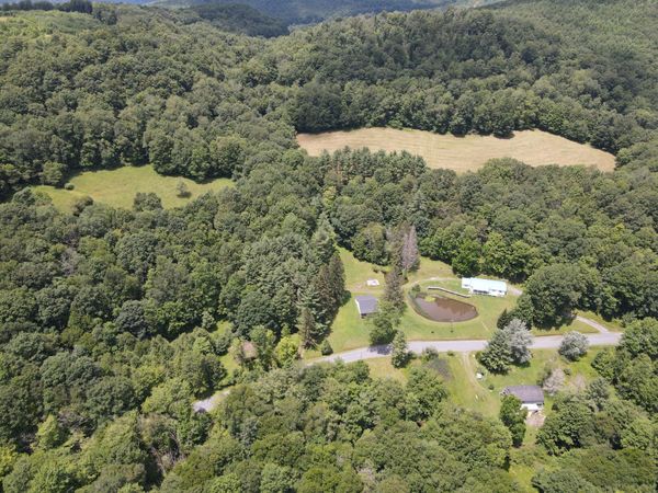 1199;1227; 1295 Fenwick Rd, Richwood, WV 26261