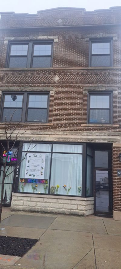 5715 W Irving Park Road, Unit 3, Chicago, IL 60634 Main Photo