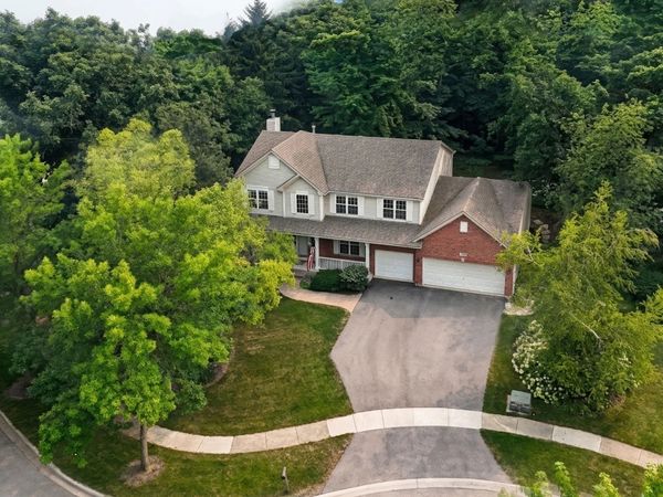 744 Strawberry Fields , Gurnee, IL 60031