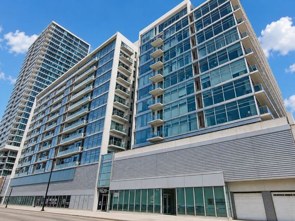 1620 S Michigan Avenue , Unit 918, Chicago, IL 60616