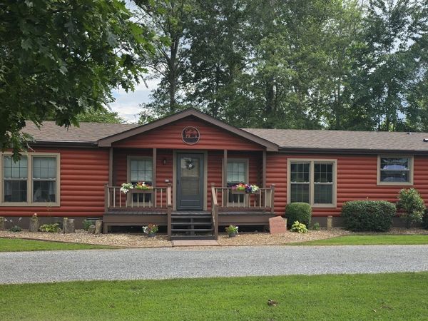 18371 Perry Road , Pittsburg, IL 62974