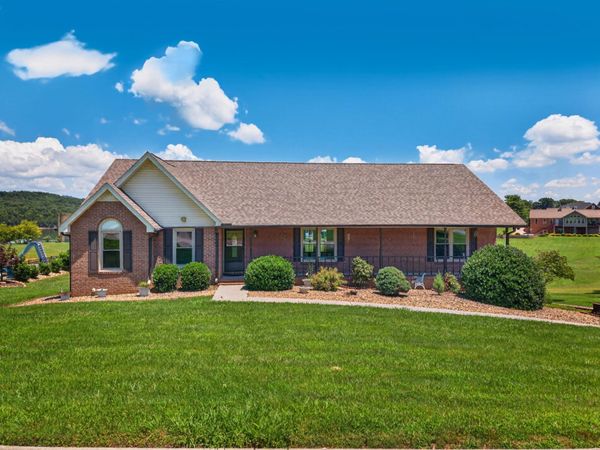 4801 Harbor Drive, Morristown, TN 37814