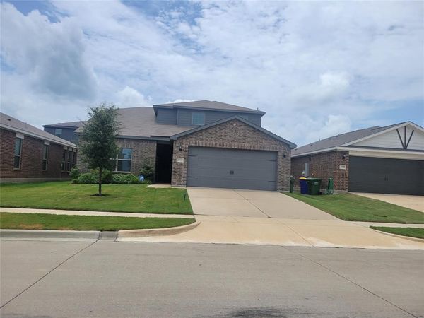 2031 Canterbury Drive, Seagoville, TX 75159