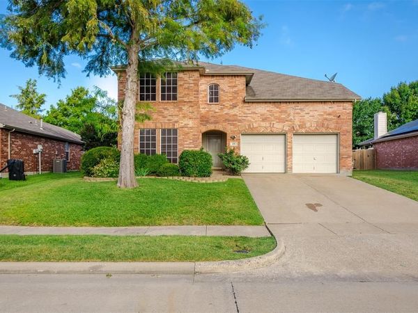 306 Cherrywood Trail, Forney, TX 75126