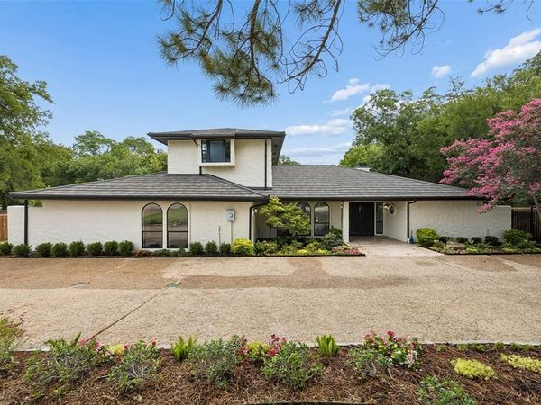 700 Crestview Lane, Seagoville, TX 75159