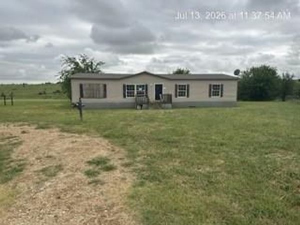 137 Stewart Street , Rhome, TX 76078