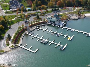 42 Boat Slip, Green Oak Township, Mi 48178