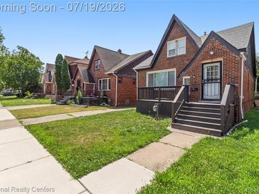 9281 Boleyn Street, Detroit, MI 48224