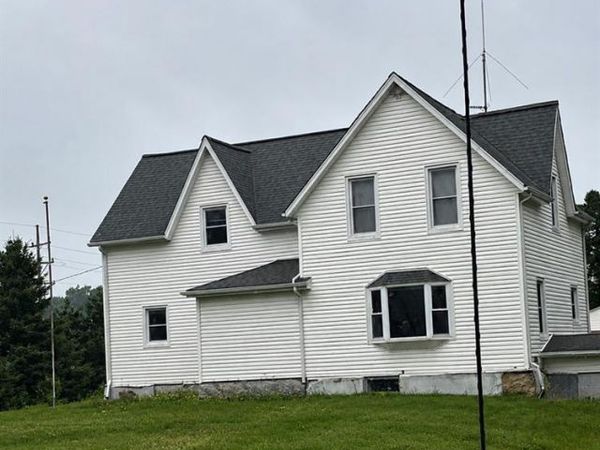 35 E Filion Road, Lincoln Twp, MI 48432