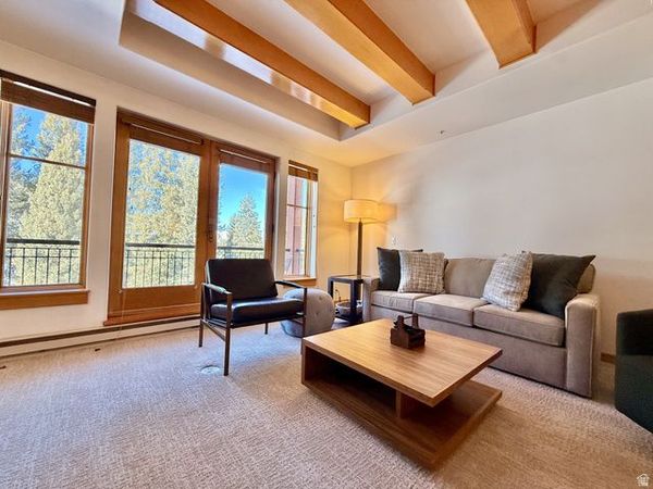 12076 E BIG COTTONWOOD RD, Unit 207, Solitude, UT 84121