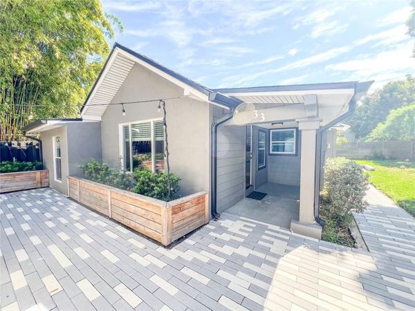 33 N HAMPTON AVENUE , ORLANDO, FL 32803