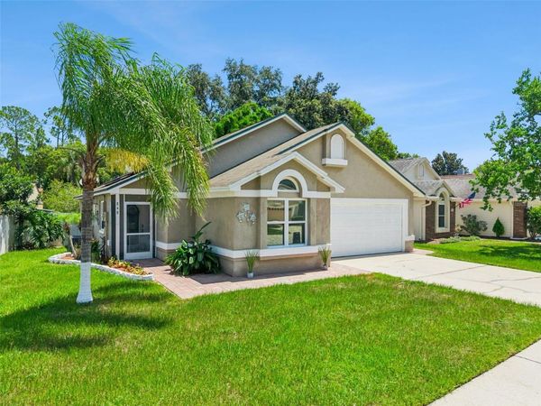 848 HEATHER GLEN CIRCLE, LAKE MARY, FL 32746