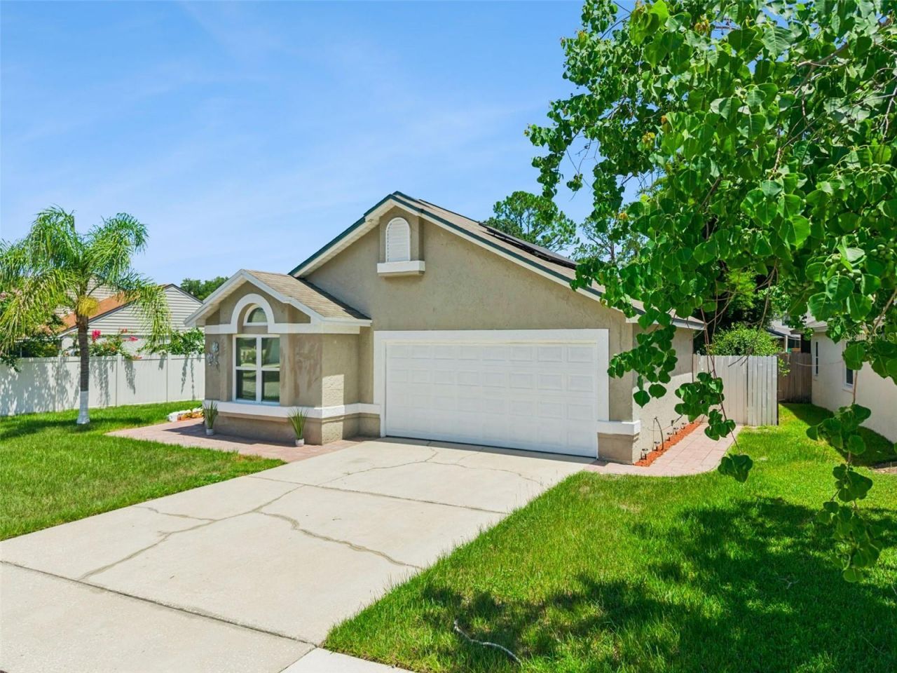 848 Heather Glen Circle , Lake Mary, FL 32746