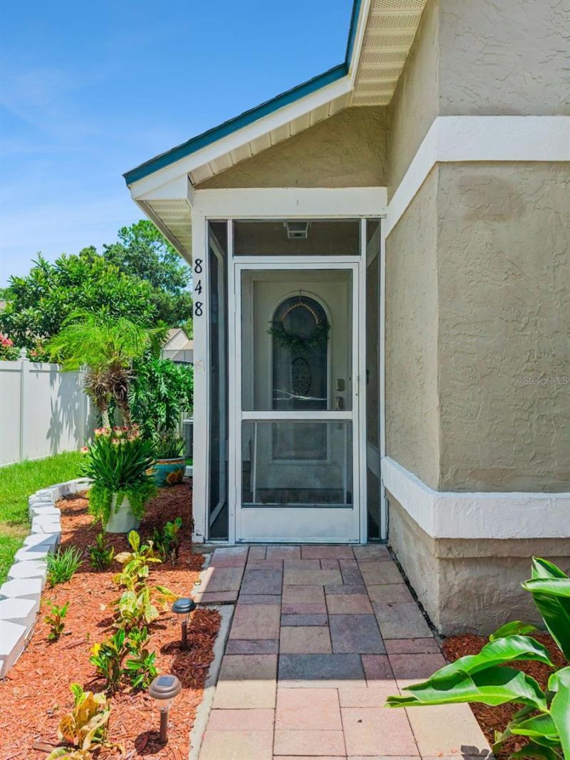 848 Heather Glen Circle , Lake Mary, FL 32746
