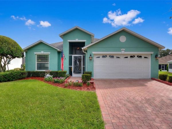 4132 MARTINDALE LOOP , WINTER HAVEN, FL 33884