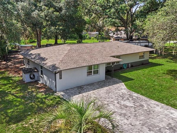 20260 SW 80TH PLACE ROAD, DUNNELLON, FL 34431