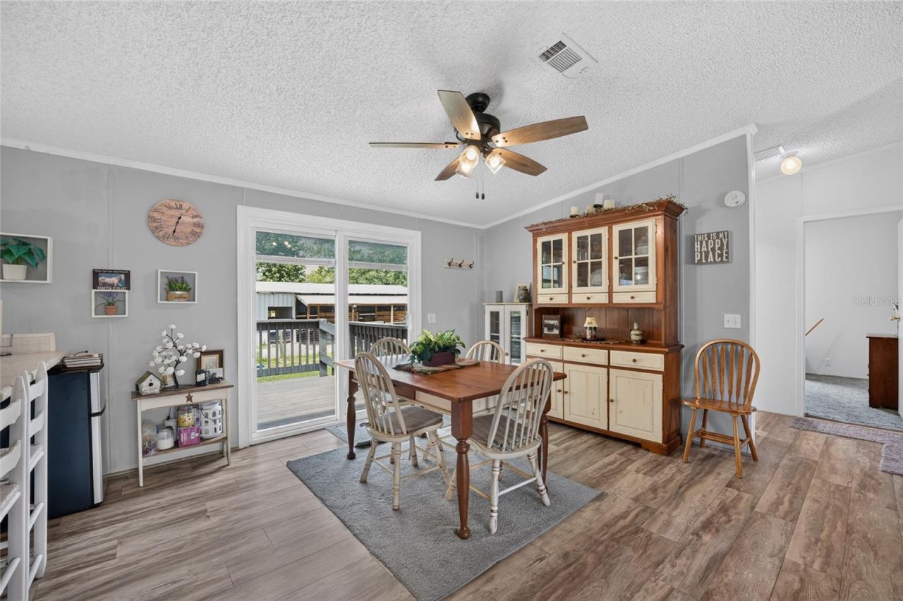 5730 SE 120th Avenue, Morriston, FL 32668 Photo