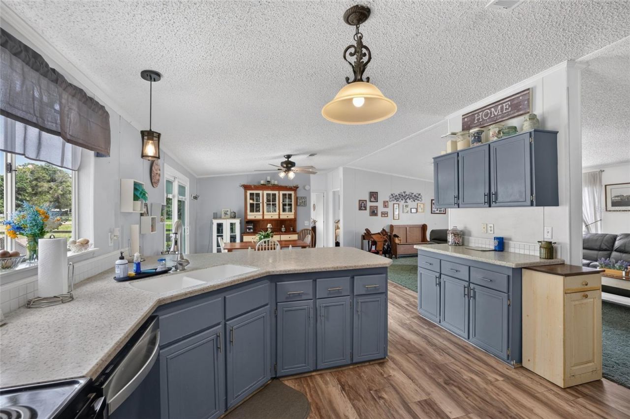5730 SE 120th Avenue, Morriston, FL 32668 Photo